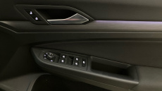 Volkswagen Golf 1.5 TSI Style 5dr Petrol Hatchback